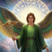 Qual arcanjo guia sua vida segundo o dia em que você nasceu