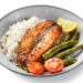 Receitas fáceis para montar o seu jantar em 15 minutos