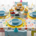 As ideias mais criativas para montar a mesa do Dia das Crianças