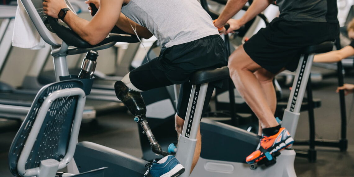 Fortaleça os joelhos com exercícios simples, leves e eficazes
