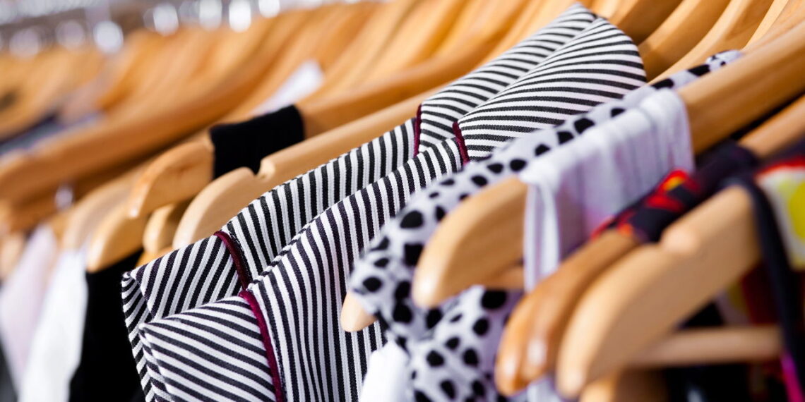 Boutique de moda feminina para jovens fechou as portas após crise em 2019