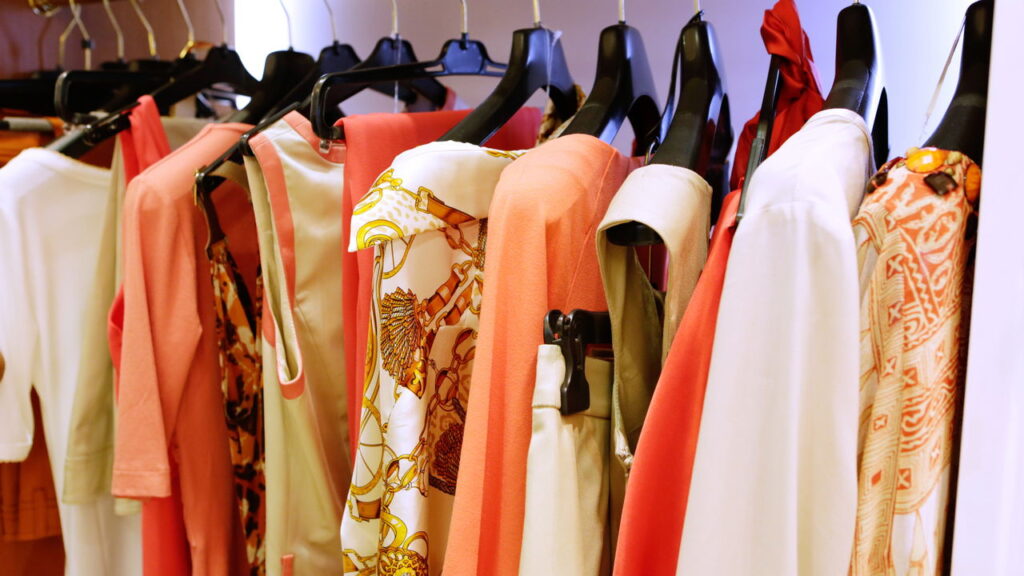 Boutique de moda feminina para jovens fechou as portas após crise em 2019