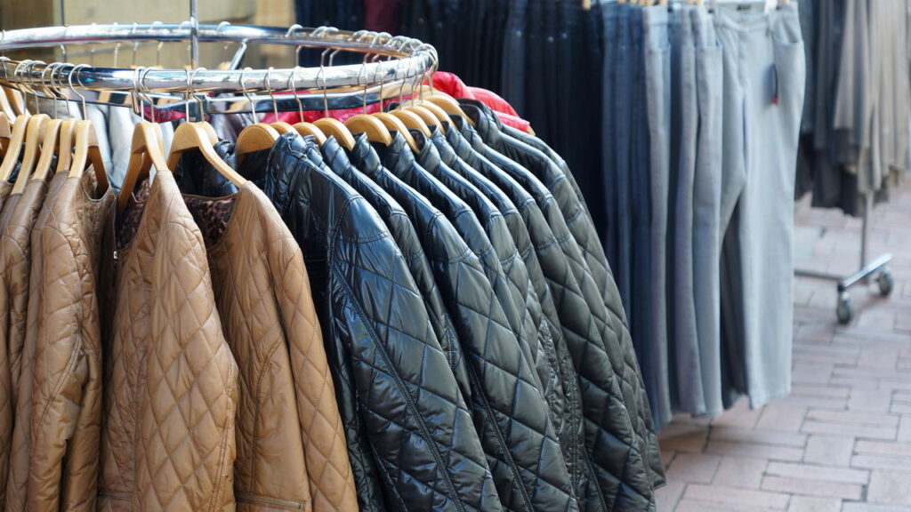 Boutique de moda feminina para jovens fechou as portas após crise em 2019