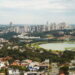 Cidade é conhecida por sua grande influência na educação e inovação de SP