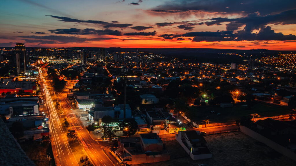 Cidade é conhecida por sua grande influência na educação e inovação de SP