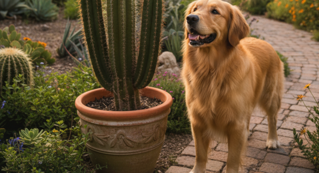 As melhores plantas para criar um lar saudável para pets