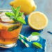 3 frutas fáceis de cultivar em casa para chás gelados refrescantes