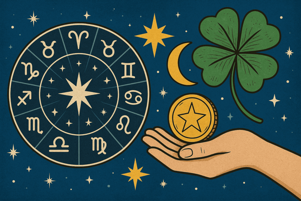 Saiba os signos com maior tendência ao sucesso financeiro