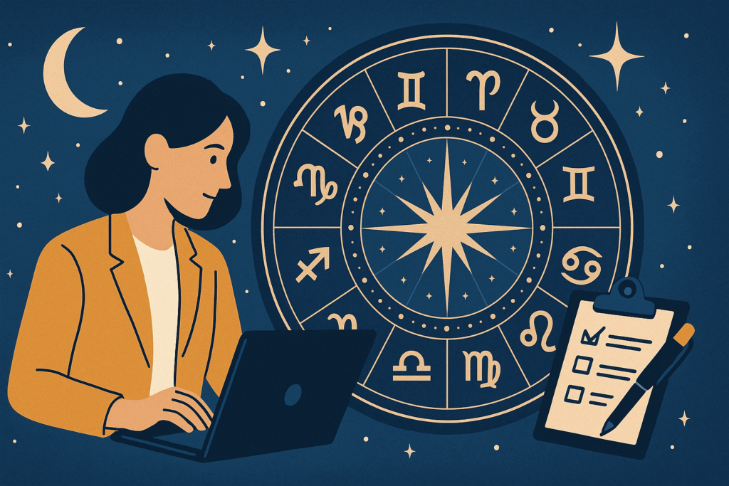 O momento astrológico traz foco para carreira desses 3 signos