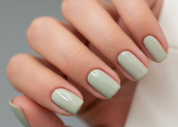 O estilo de unhas que vai conquistar você com frescor e sofisticação