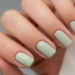 O estilo de unhas que vai conquistar você com frescor e sofisticação