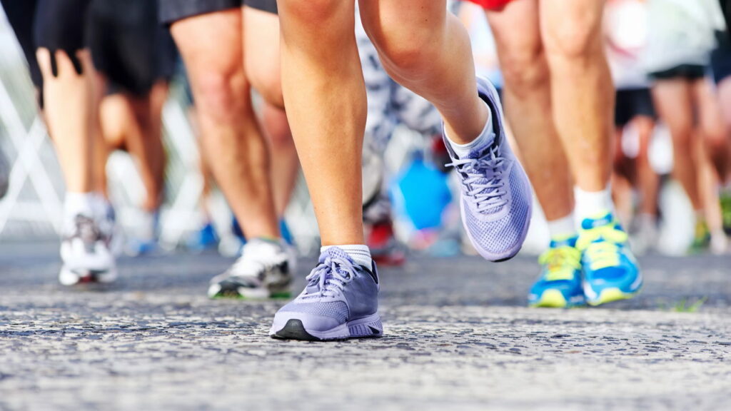 Exercícios para aumentar a resistência e o fôlego