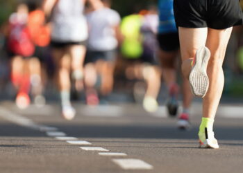 Os 5 melhores exercícios para melhorar a velocidade e agilidade