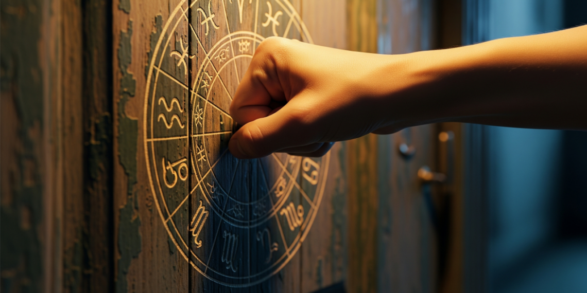 O universo cansou de ver esses 3 signos sofrendo e abriu o caminho
