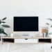 Decorações naturais com plantas melhoram ambientes