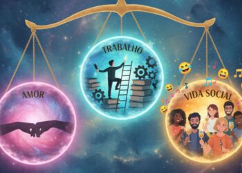 Semana de Libra, o que esperar no amor, trabalho e vida social