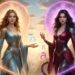 Previsões para os signos de outubro, Libra e Escorpião em foco