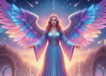 O Anjo da Guarda envia uma mensagem especial a 3 signos para o mês de outubro