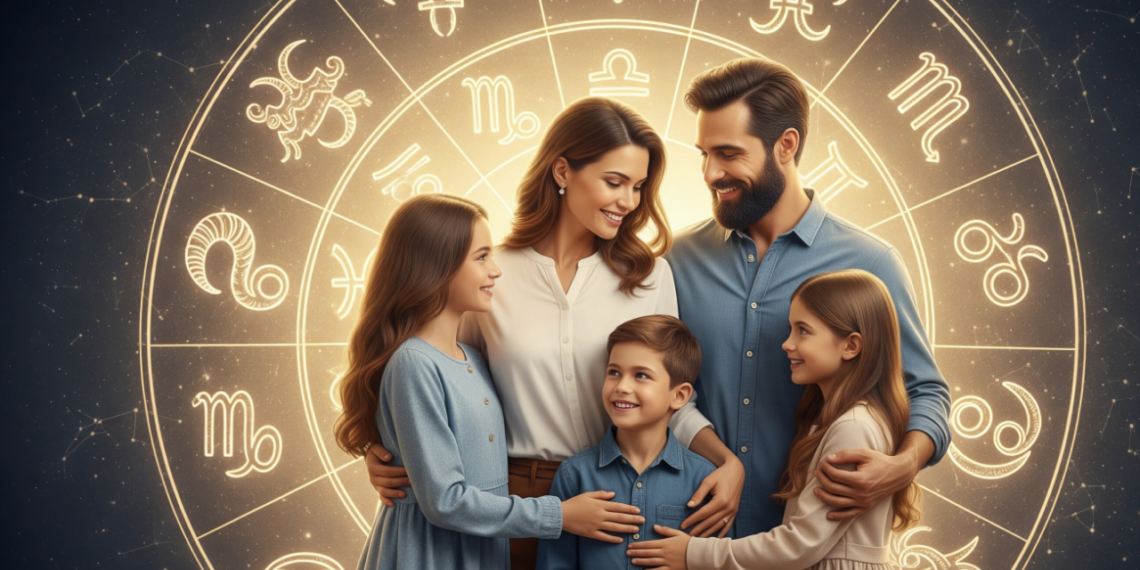 3 signos vivem o período mais harmonioso do ano até agora