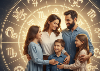 3 signos vivem o período mais harmonioso do ano até agora