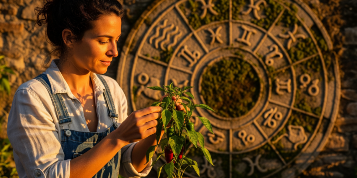 Qual planta cada signo deve plantar de acordo com a data de nascimento