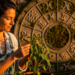 Qual planta cada signo deve plantar de acordo com a data de nascimento