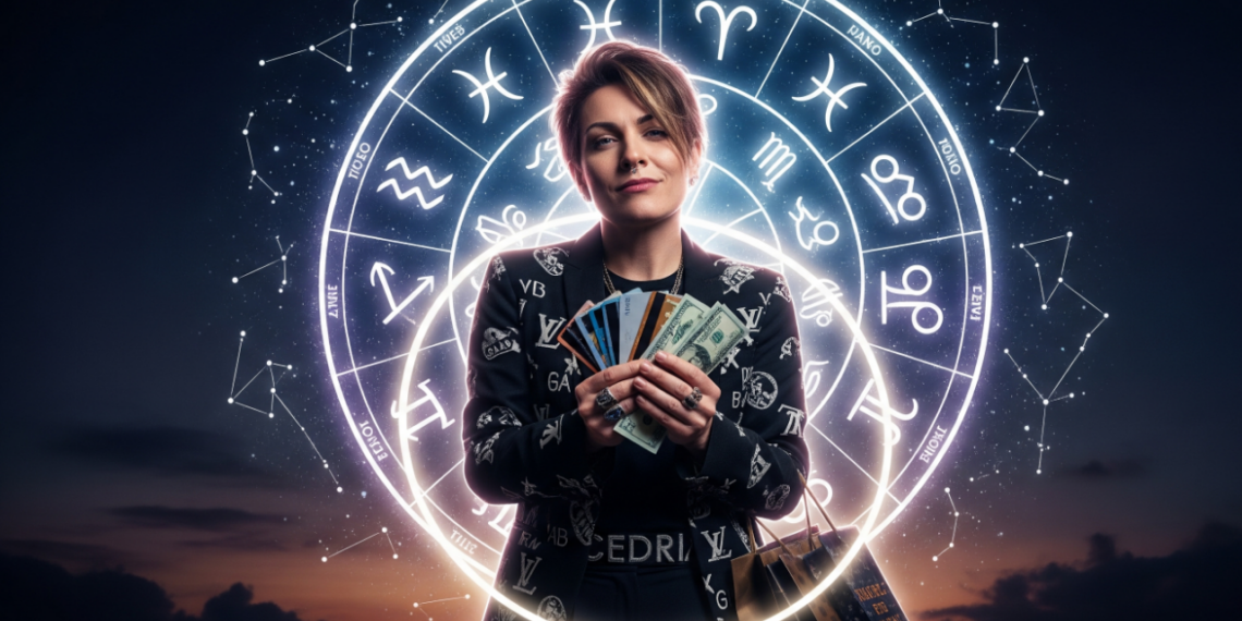 Os signos mais gastadores e os que adoram economizar segundo a astrologia