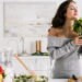 As 4 ervas que regulam o ciclo hormonal e promovem equilíbrio natural