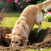 Como evitar que seu pet destrua o jardim com soluções simples