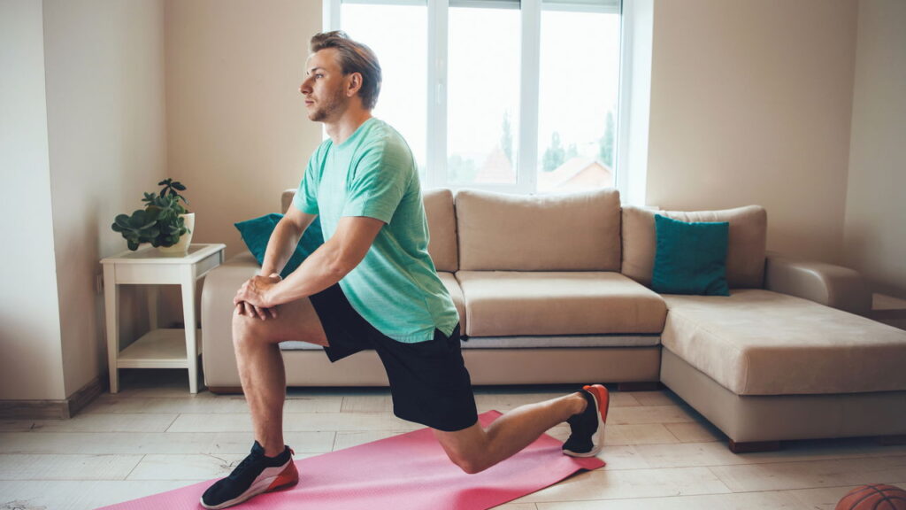 Os 3 melhores exercícios para fortalecer tornozelos e evitar entorses