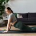 Exercícios simples para definir os glúteos sem sair de casa