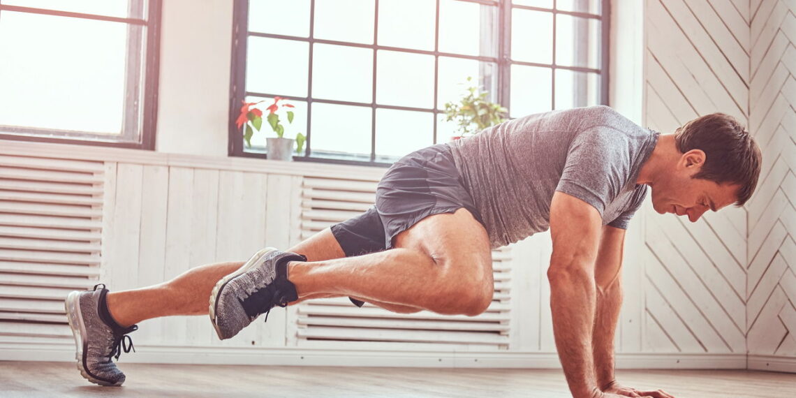 Os 3 melhores exercícios para começar o dia com energia