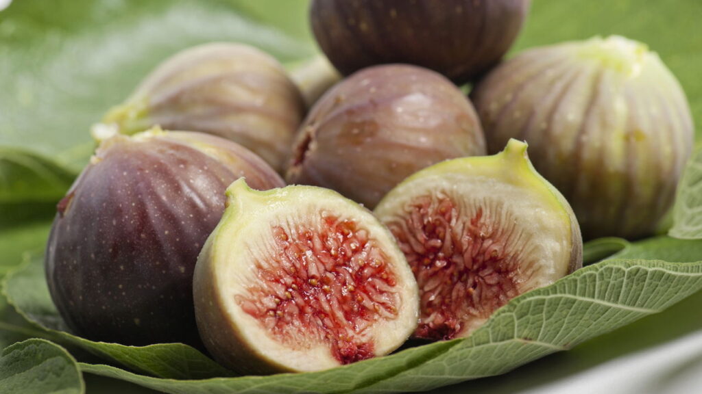Dicas para conservar figos maduros e manter o sabor doce