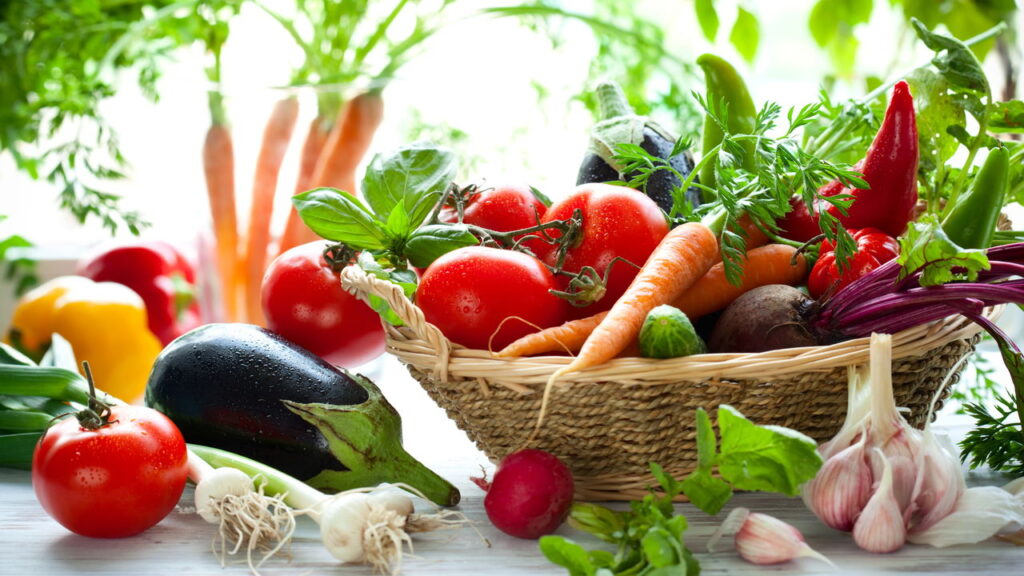Auto cuidado na alimentação que melhoram a saúde