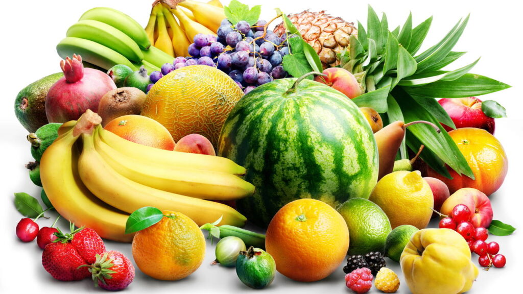 Auto cuidado na alimentação que melhoram a saúde