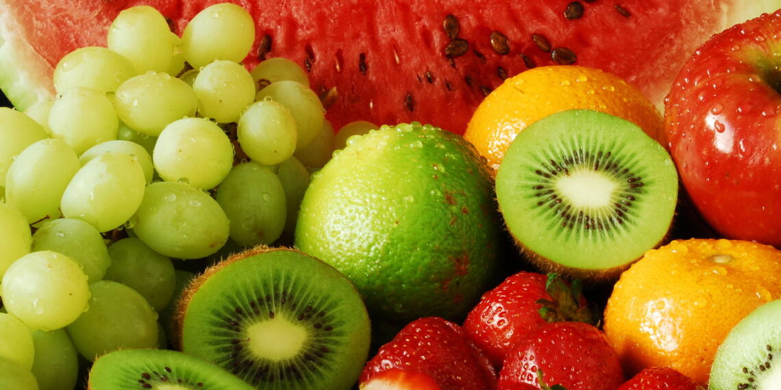 Receitas de néctares com frutas que nutrem a alma e o corpo