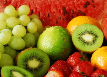 Receitas de néctares com frutas que nutrem a alma e o corpo