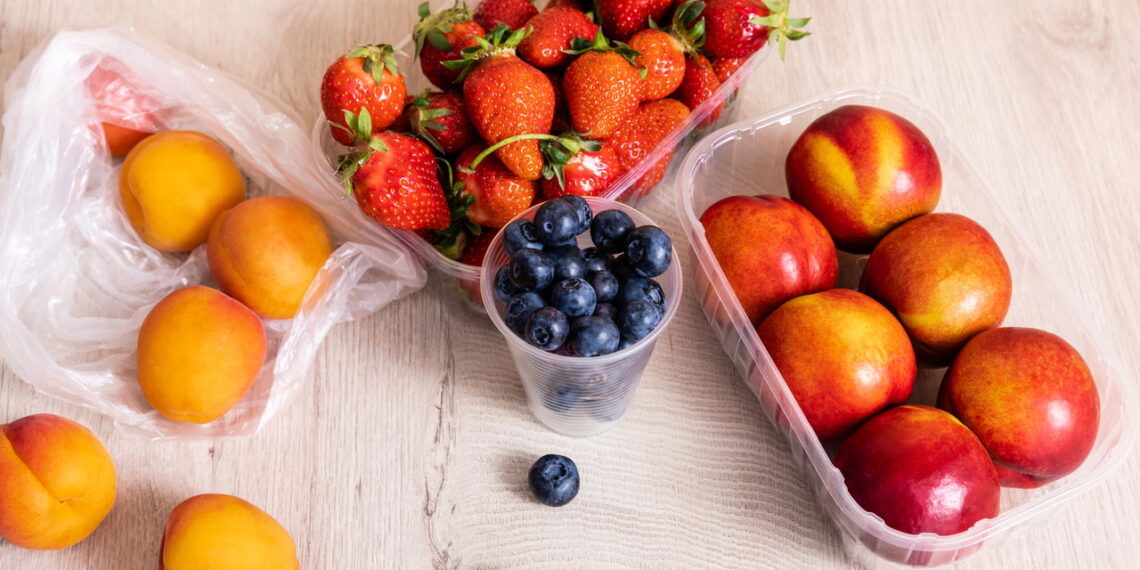 4 frutas que florescem com podas simples e colhem em lotes