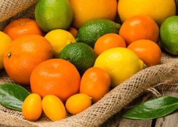 Fontes de vitamina C para aumentar a imunidade, segundo nutricionistas