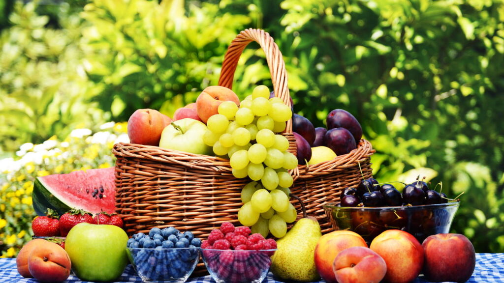 Alimentos que melhoram o humor, segundo nutricionistas