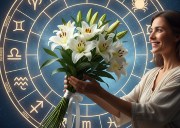 Flores que fazem até os signos mais frios se apaixonarem