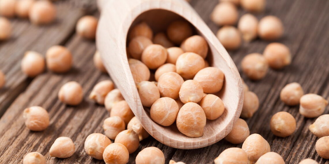 Legume rico em nutrientes e muito valorizado na jardinagem doméstica