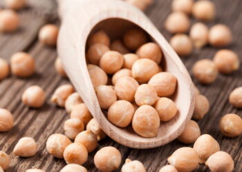 Legume rico em nutrientes e muito valorizado na jardinagem doméstica