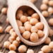 Legume rico em nutrientes e muito valorizado na jardinagem doméstica