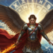 Qual arcanjo guia sua vida segundo o dia em que você nasceu