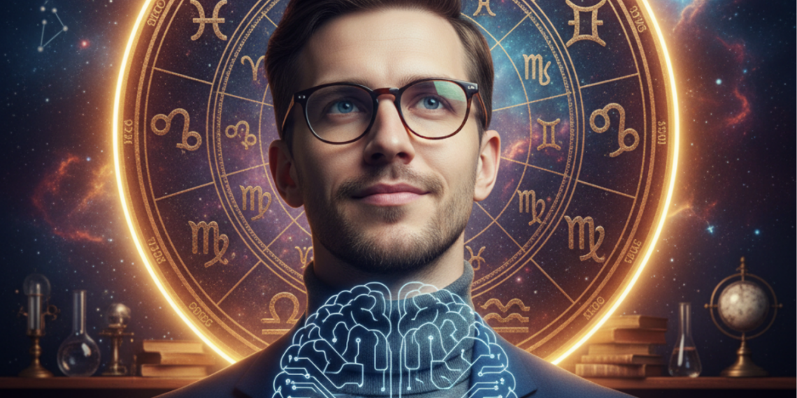 Top 3 signos com maior inteligência segundo a astrologia