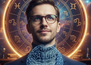 Top 3 signos com maior inteligência segundo a astrologia