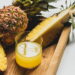Frutas tropicais que crescem em vasos e dão resultado rápido