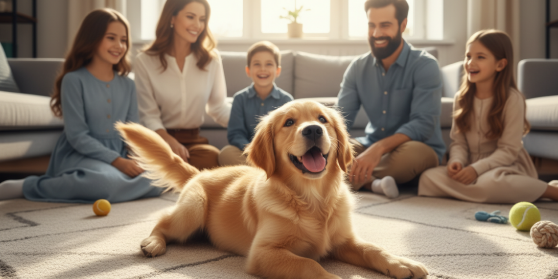 O movimento mais acolhedor e terapêutico do mundo animal