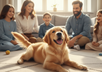 O movimento mais acolhedor e terapêutico do mundo animal
